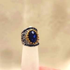Beautiful turkish ring